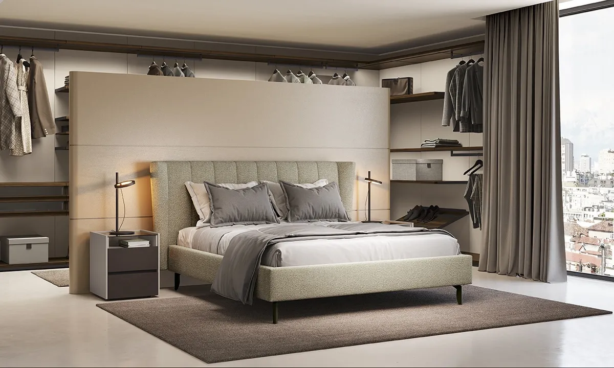 Beds