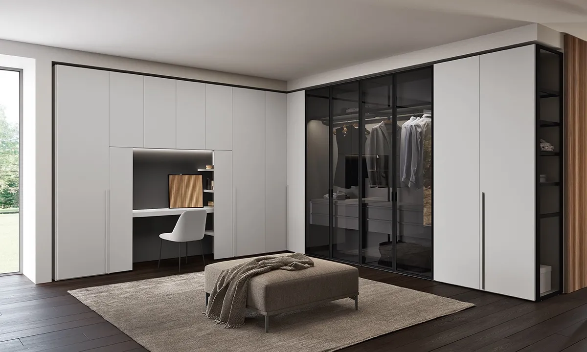 Wardrobes
