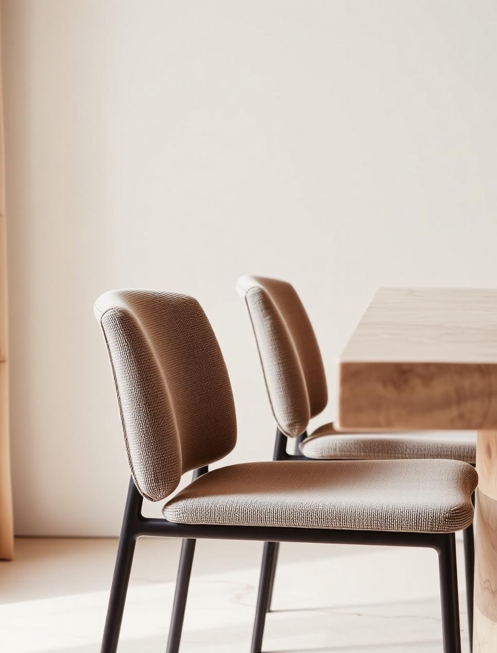 Dining chairs & bar stools