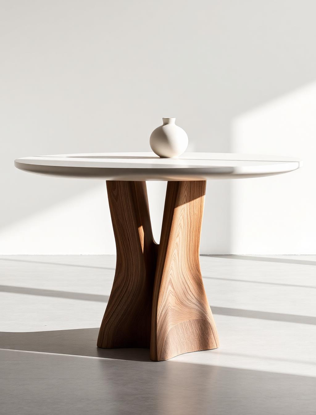 Tables
