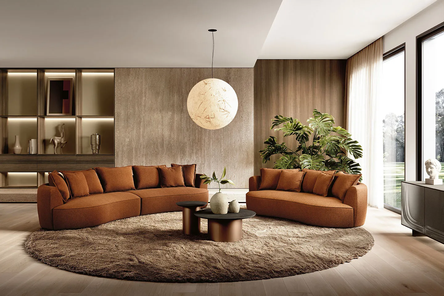 Coffee tables