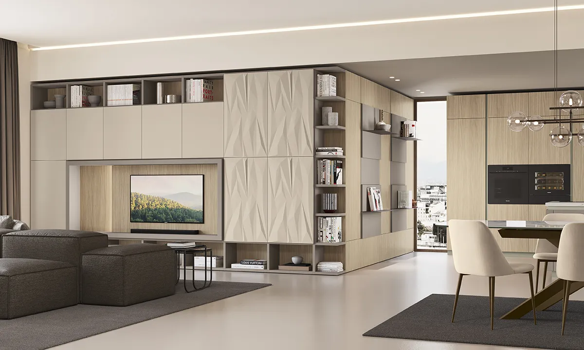 Milano interior inspiration