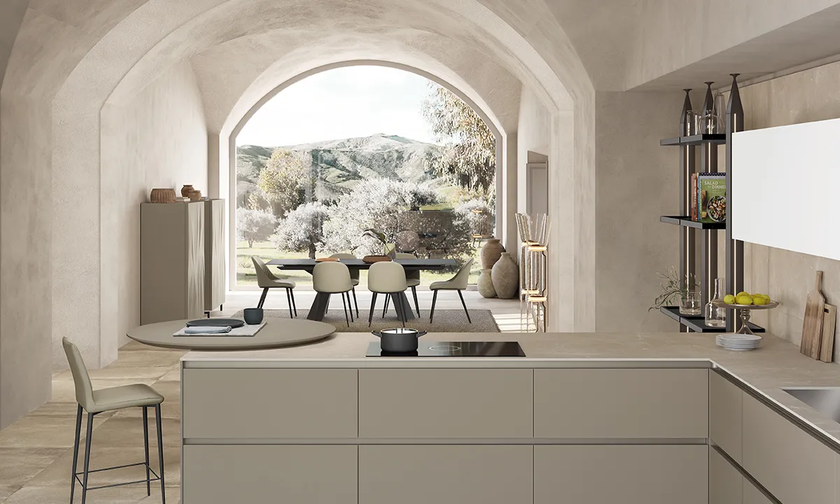 Ostuni interior inspiration