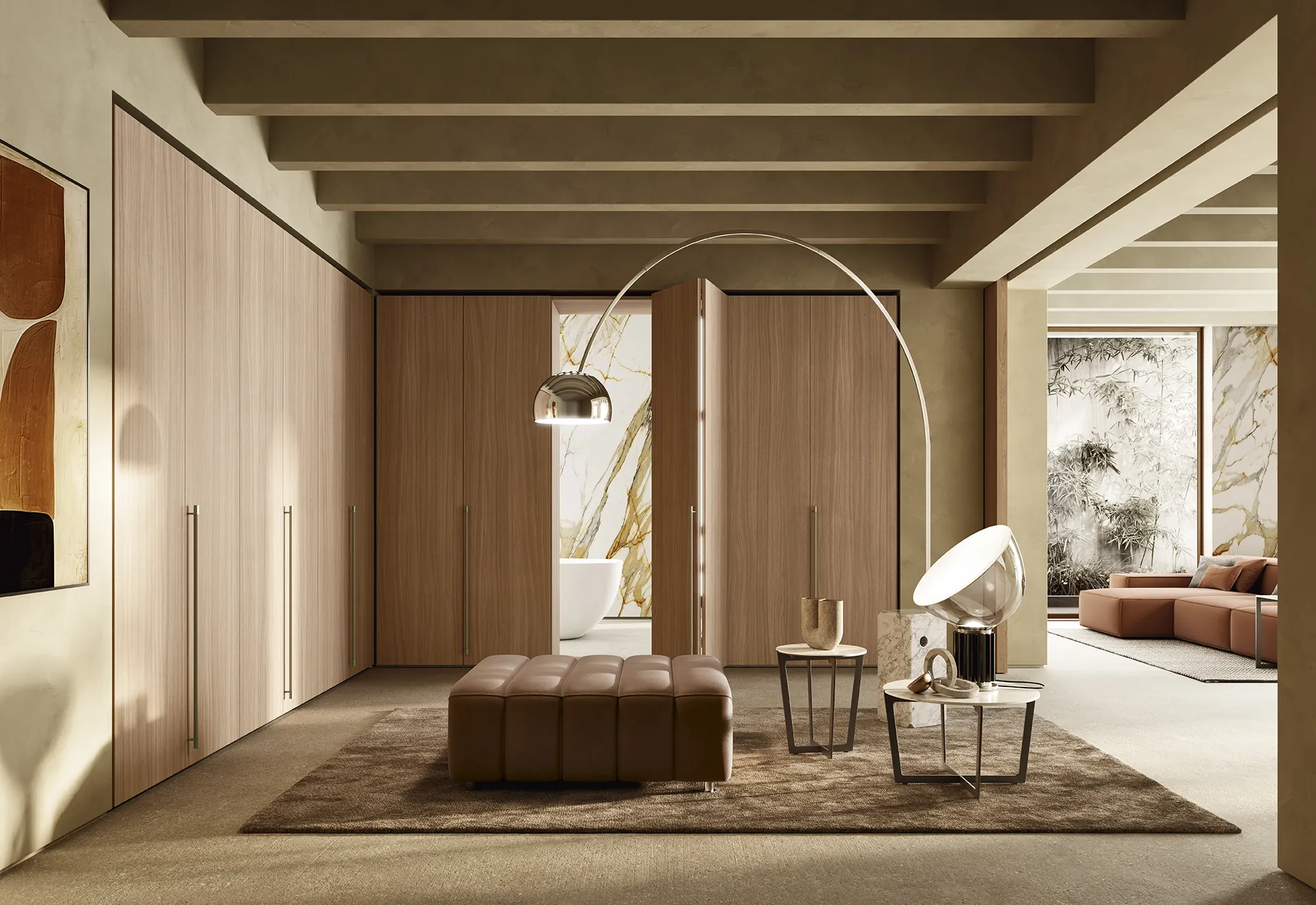 Book door wardrobes