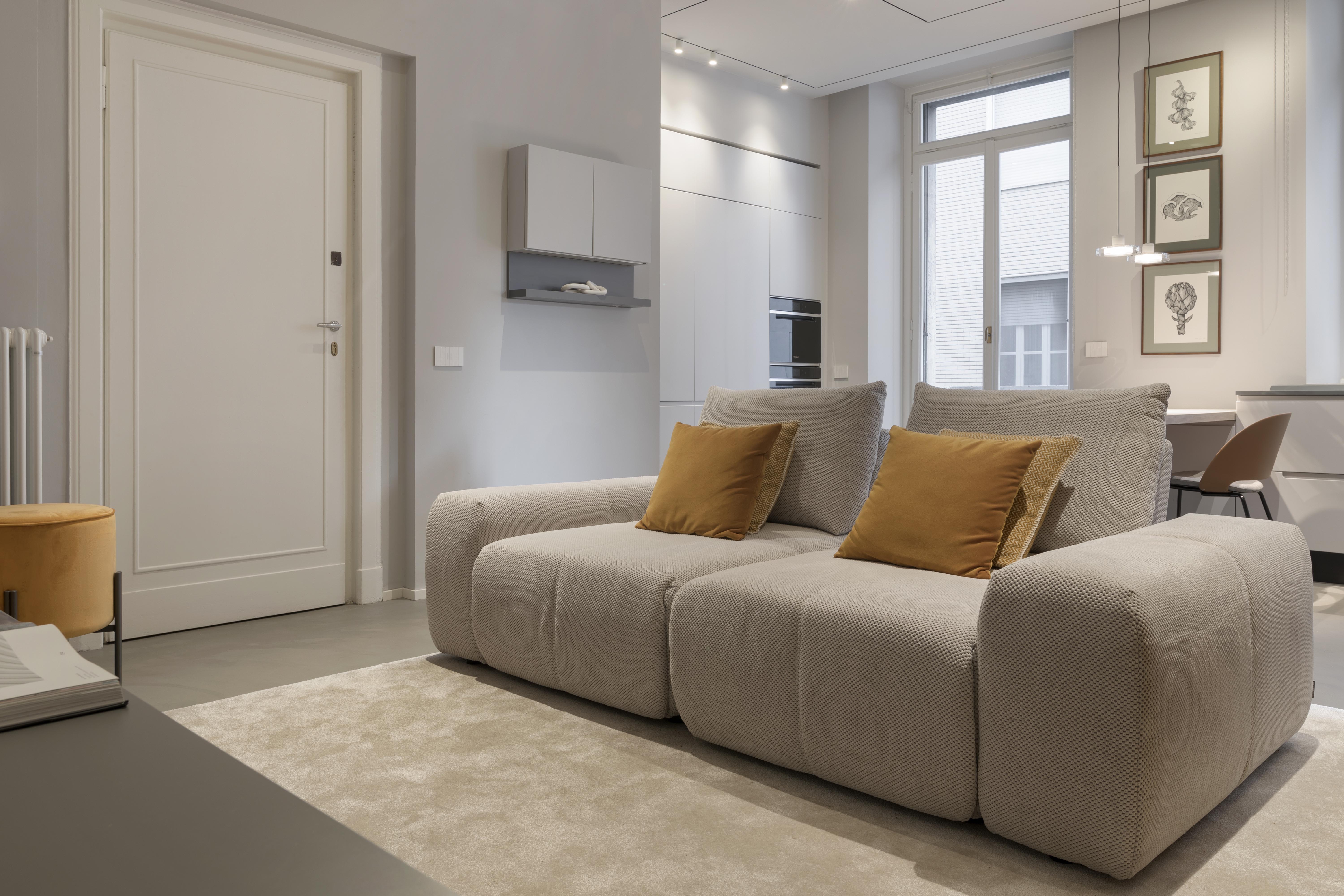 Urban, Febal Casa residential project