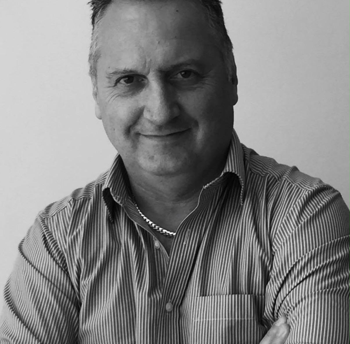 Ray Llufrio, CEO